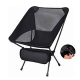 Portable Camping Chair