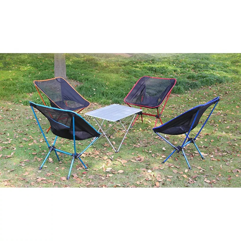 Portable Camping Chair