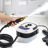 Pressurised Steam Cleaner