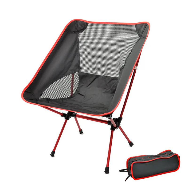 Portable Camping Chair